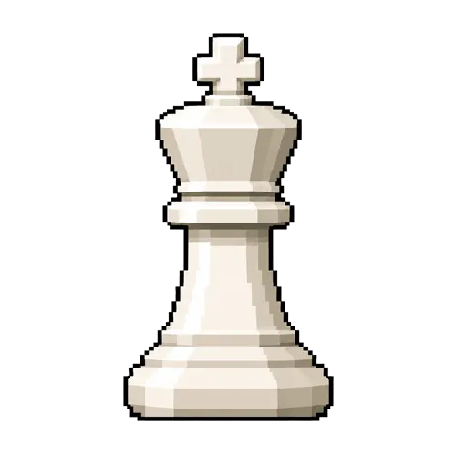 White King